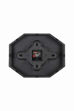 Karlsson Vægure-Vægur Modern Factory Octagon