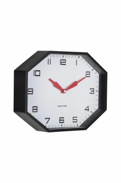 Karlsson Vægure-Vægur Modern Factory Octagon