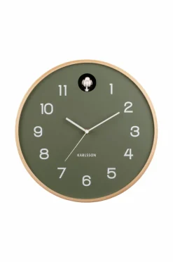 Karlsson Vægure-Vægur Natural Cuckoo