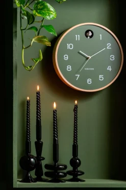 Karlsson Vægure-Vægur Natural Cuckoo