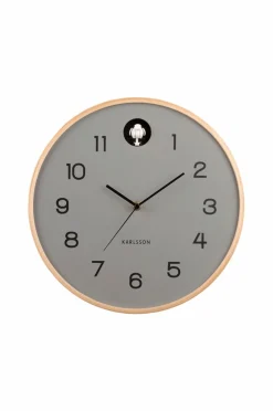 Karlsson Vægure-Vægur Natural Cuckoo