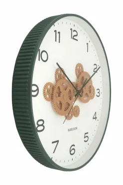 Karlsson Vægure-Vægur Open Gear