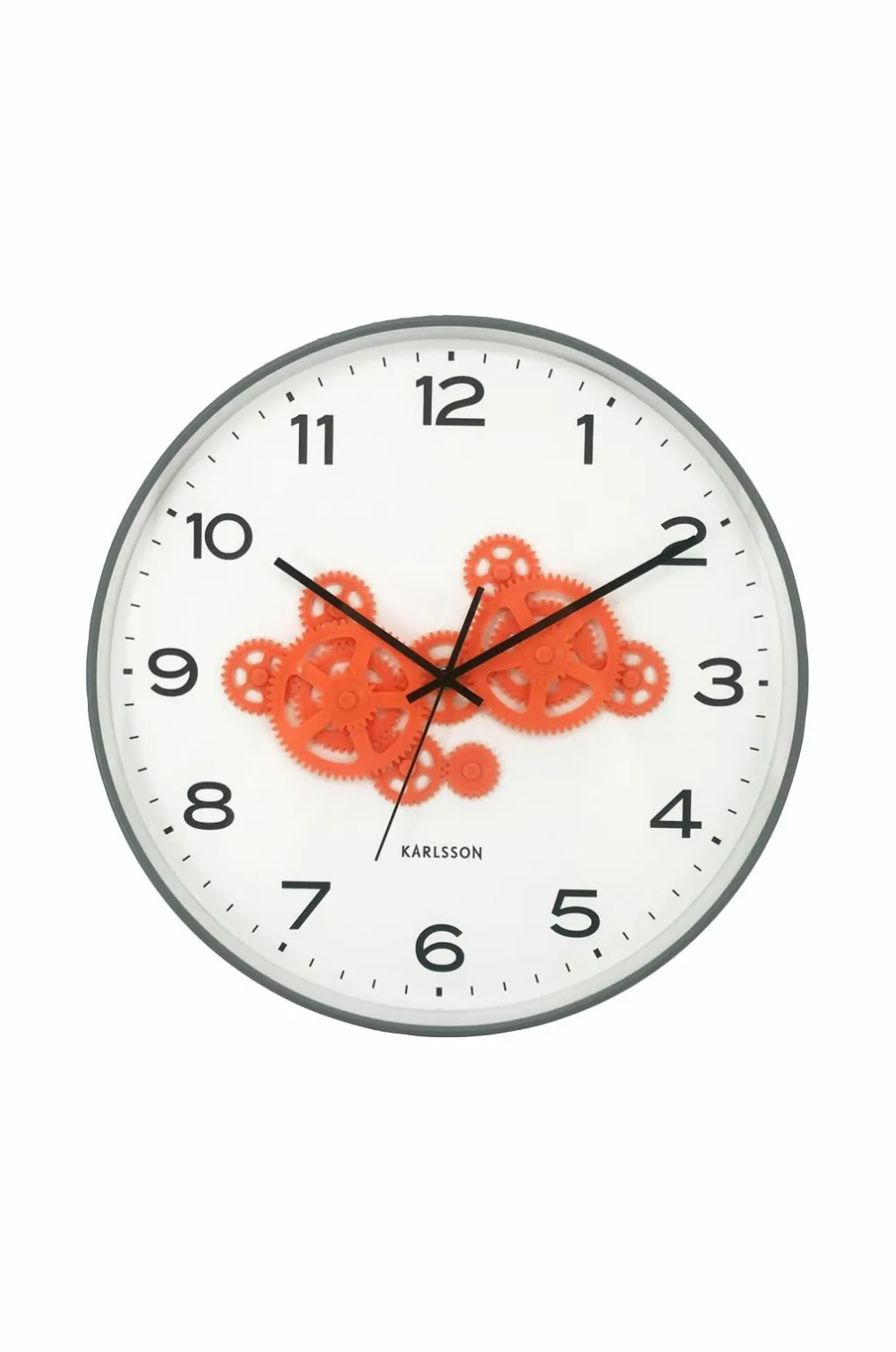 Karlsson Vægure-Vægur Open Gear