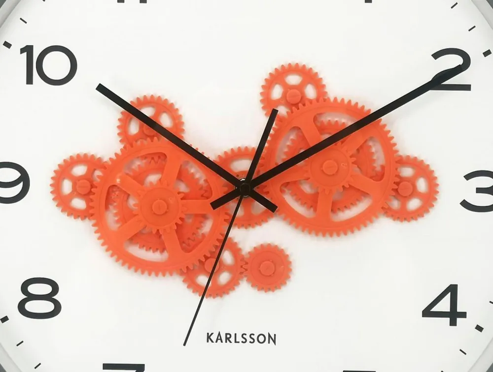 Karlsson Vægure-Vægur Open Gear