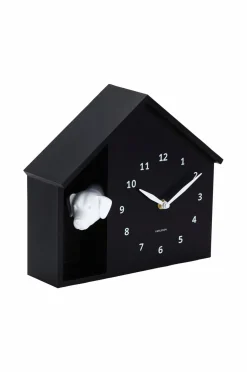 Karlsson Vægure-Vægur Peeking Doggy