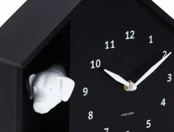 Karlsson Vægure-Vægur Peeking Doggy