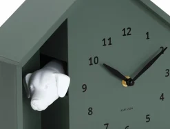 Karlsson Vægure-Vægur Peeking Doggy