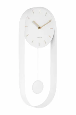 Karlsson Vægure-Vægur Pendulum Charm