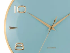 Karlsson Vægure-Vægur Sienna Glow