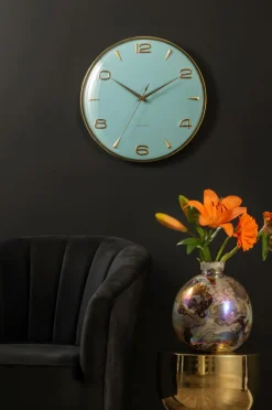 Karlsson Vægure-Vægur Sienna Glow