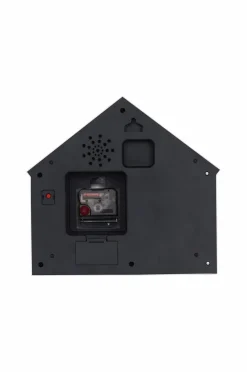 Karlsson Vægure-Vægur Sitting Cat