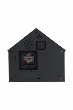 Karlsson Vægure-Vægur Sitting Cat