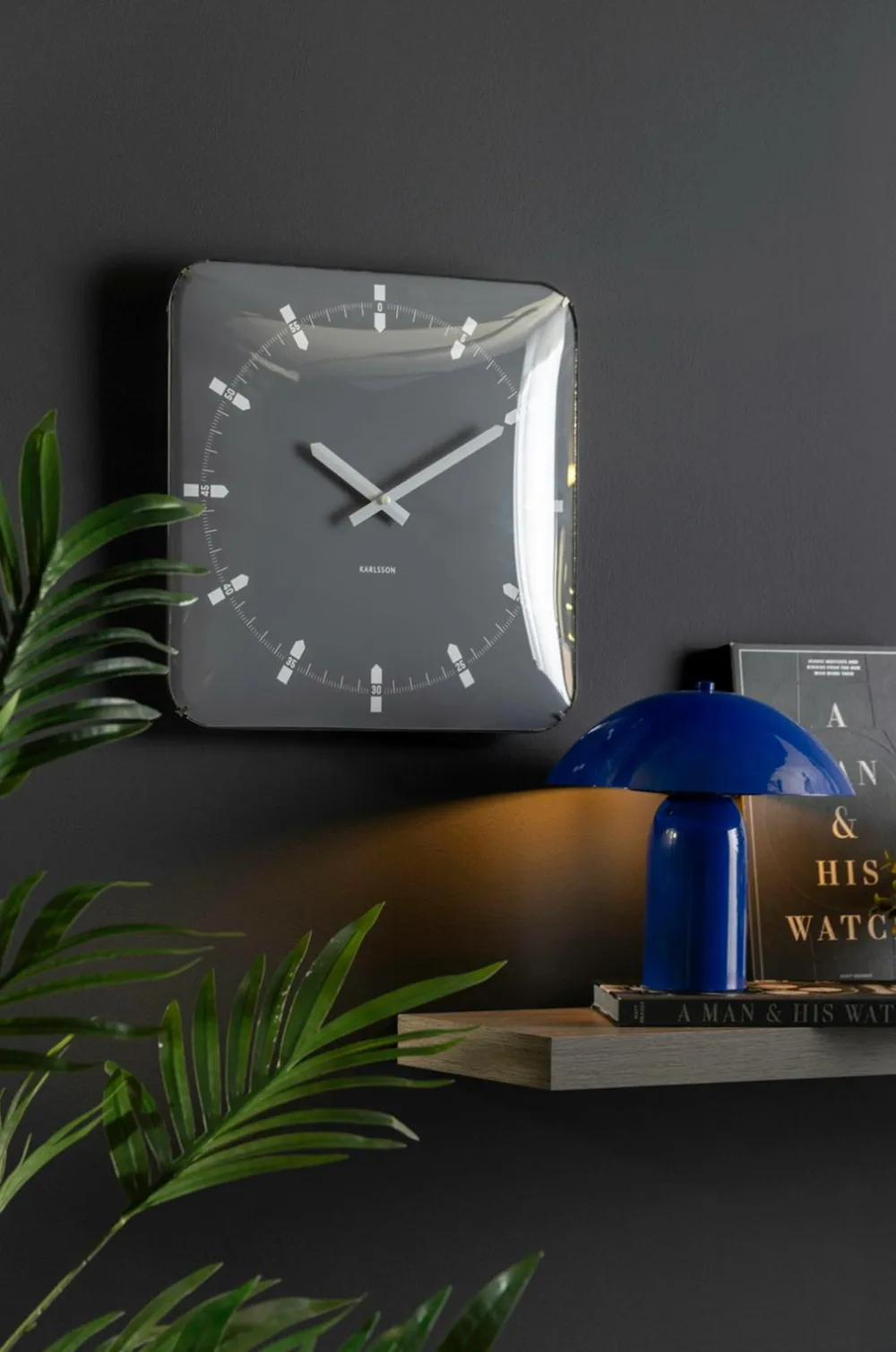 Karlsson Vægure-Vægur Sucinto Dome