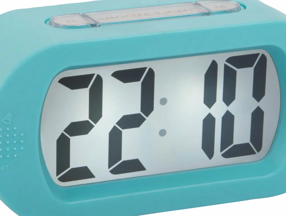 Karlsson Vægure-Vækkeur Gummy