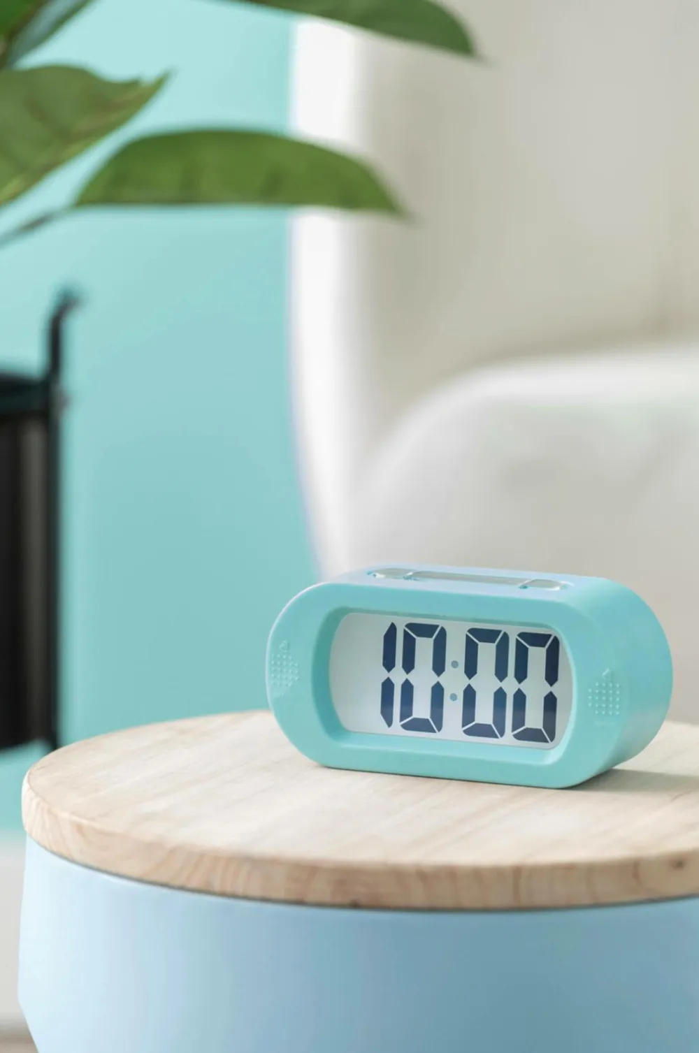 Karlsson Vægure-Vækkeur Gummy