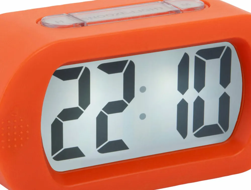 Karlsson Vægure-Vækkeur Gummy