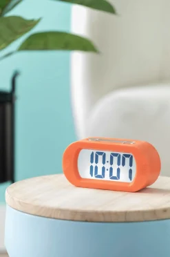 Karlsson Vægure-Vækkeur Gummy