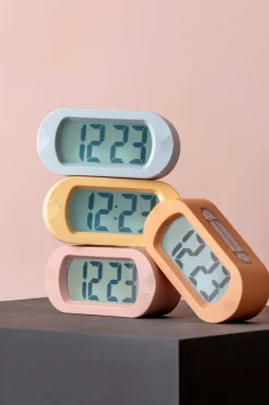 Karlsson Vægure-Vækkeur Gummy