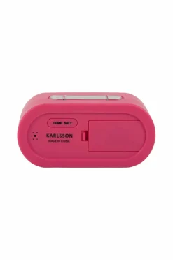 Karlsson Vægure-Vækkeur Gummy