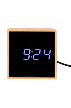 Karlsson Vægure-Vækkeur Mini Cube