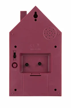 Karlsson Vægure-Vækkeur Modern Cuckoo