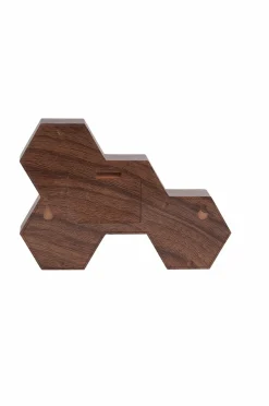 Karlsson Vægure-Vækkeur Six In The Mix