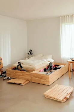 Karup Design Senge & Madrasser-Basement Seng