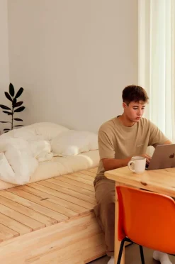 Karup Design Senge & Madrasser-Basement Seng