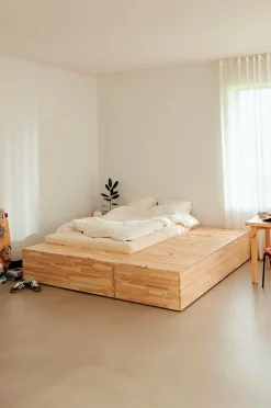 Karup Design Senge & Madrasser-Basement Seng