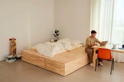 Karup Design Senge & Madrasser-Basement Seng