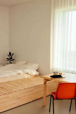 Karup Design Senge & Madrasser-Basement Seng