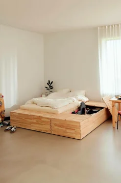 Karup Design Senge & Madrasser-Basement Seng