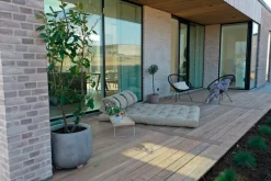 Karup Design Udemøbler & Have-Buckle-Up Sofa OUT™