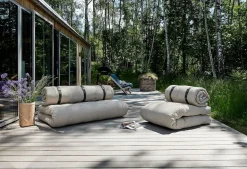 Karup Design Udemøbler & Have-Buckle-Up Sofa OUT™