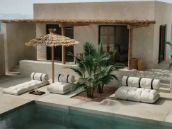 Karup Design Udemøbler & Have-Buckle-Up Sofa OUT™