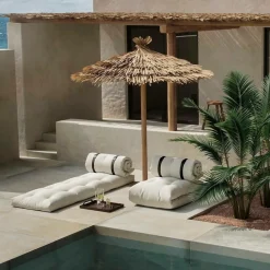 Karup Design Udemøbler & Have-Buckle-Up Chair OUT™