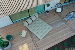 Karup Design Udemøbler & Have-Buckle-Up Sofa OUT™