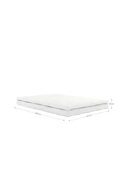 Karup Design Udemøbler & Have-Buckle-Up Sofa OUT™