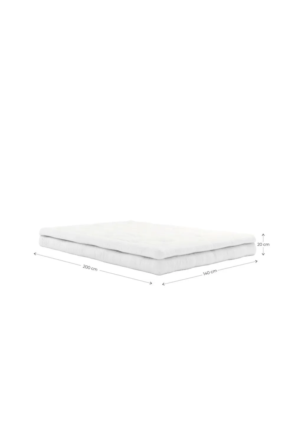 Karup Design Udemøbler & Have-Buckle-Up Sofa OUT™