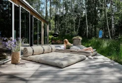 Karup Design Udemøbler & Have-Buckle-Up Sofa OUT™