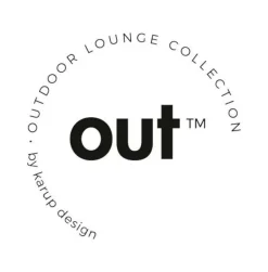 Karup Design Udemøbler & Have-Buckle-Up Chair OUT™