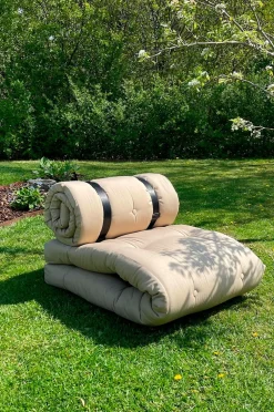 Karup Design Udemøbler & Have-Buckle-Up Chair OUT™