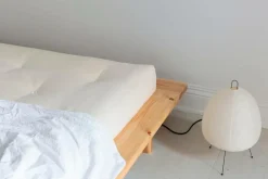 Karup Design Senge & Madrasser-Double Latex Futon