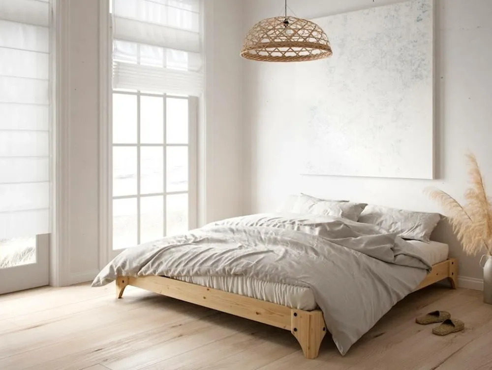 Karup Design Senge & Madrasser-Elan Bed