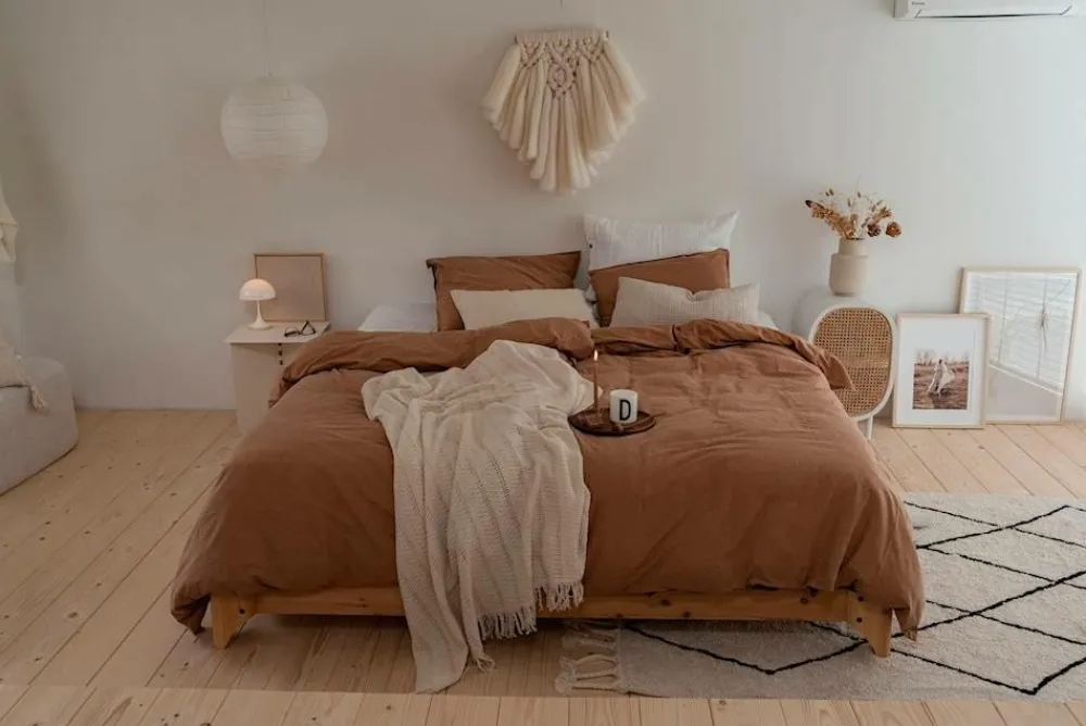 Karup Design Senge & Madrasser-Elan Bed