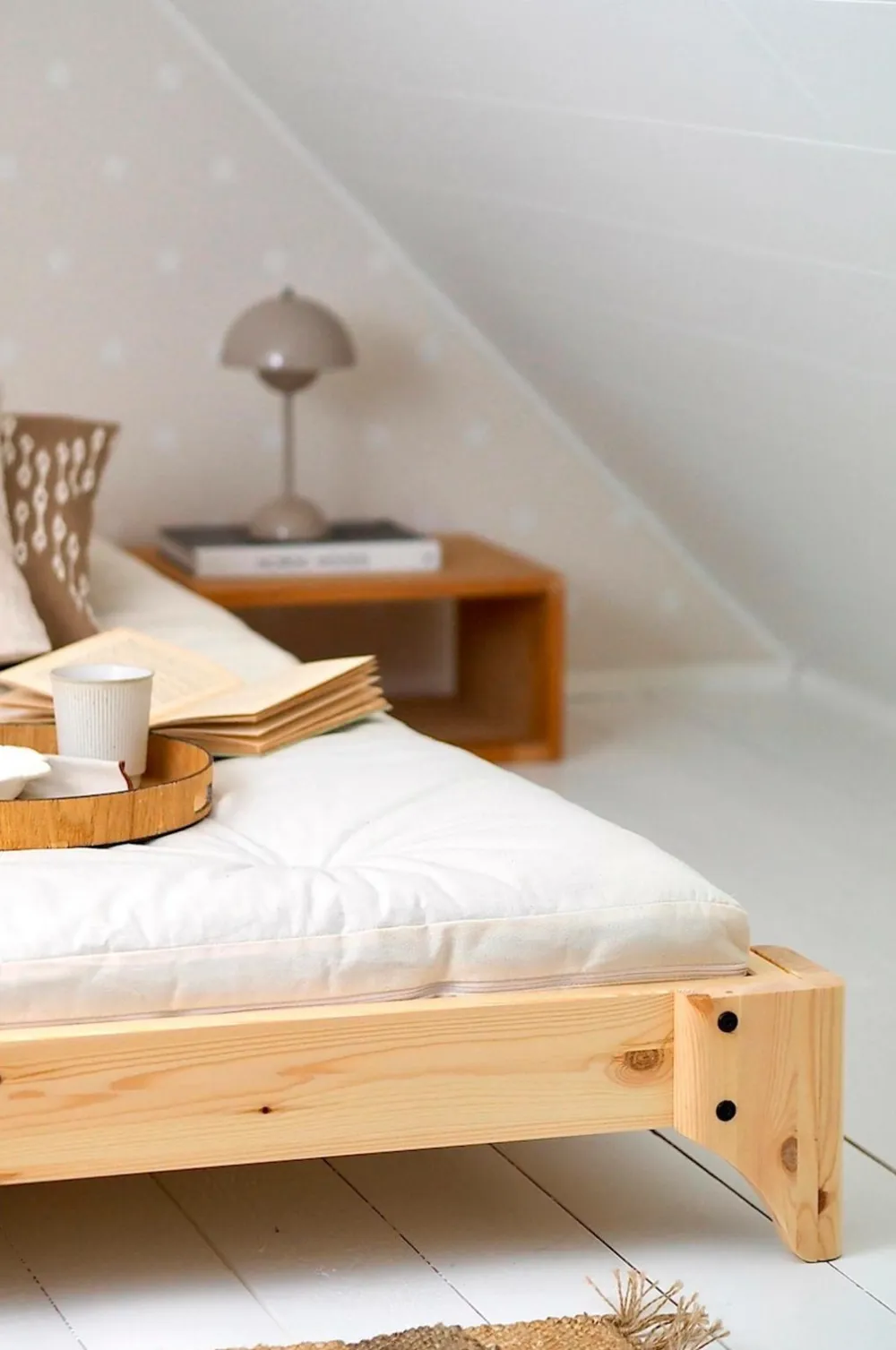 Karup Design Senge & Madrasser-Elan Bed