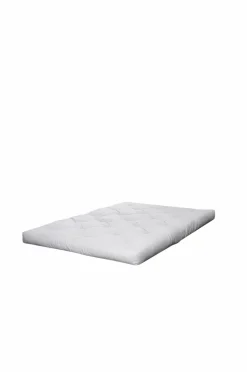 Karup Design Senge & Madrasser-Futonmadras Comfort, Natur bund