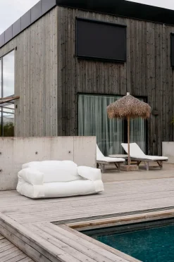 Karup Design Udemøbler & Have-Hippo Sofa OUT™