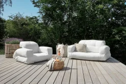 Karup Design Udemøbler & Have-Hippo Sofa OUT™