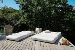 Karup Design Udemøbler & Have-Hippo Sofa OUT™